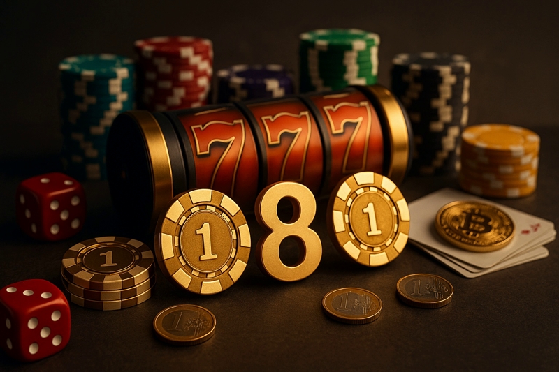 88 giros gratis sin depósito en casinos en línea de España